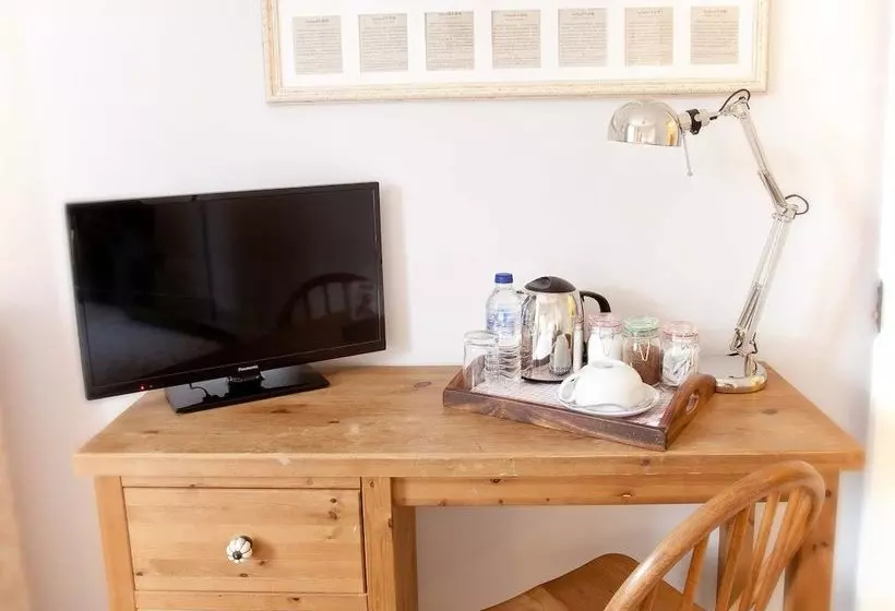 Forge House Yaxham Bed & Breakfast