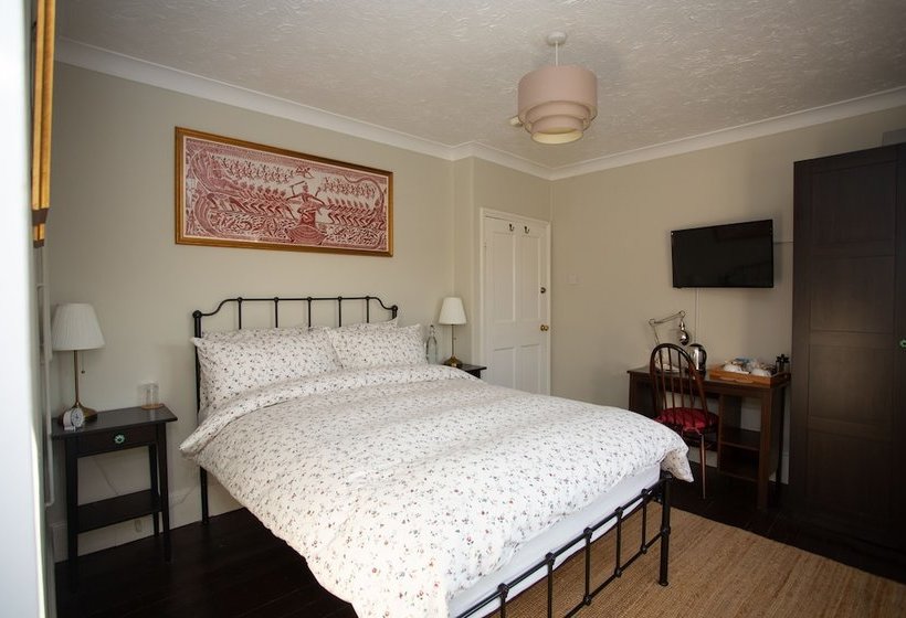 Forge House Yaxham Bed & Breakfast