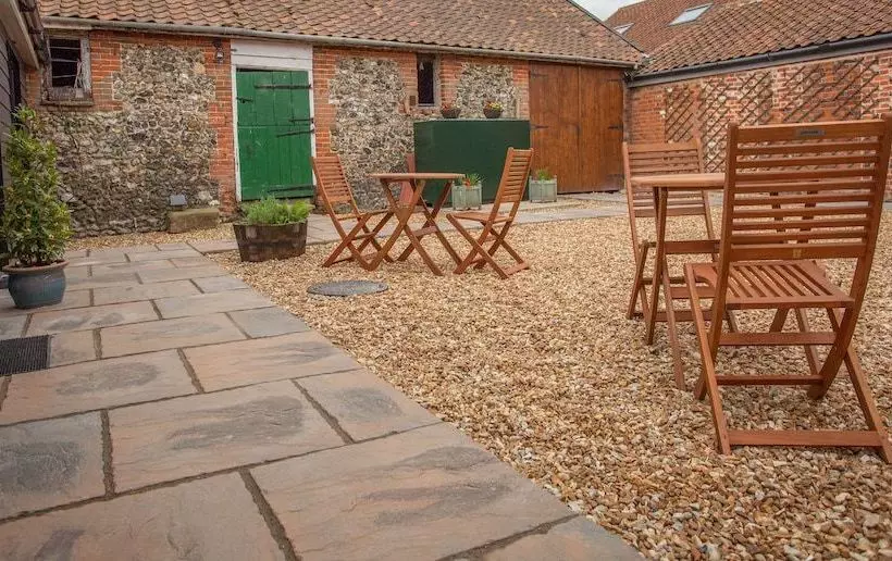Forge House Yaxham Bed & Breakfast