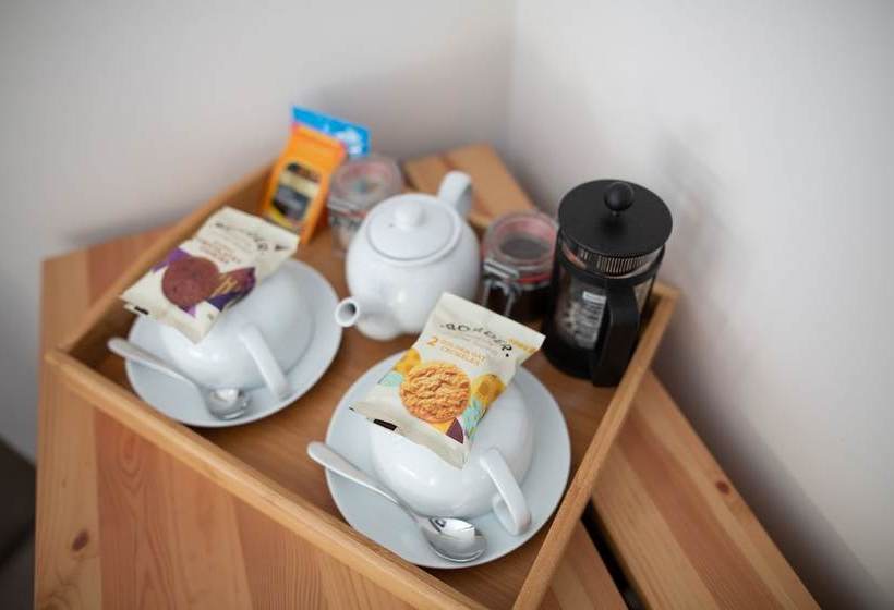 Forge House Yaxham Bed & Breakfast