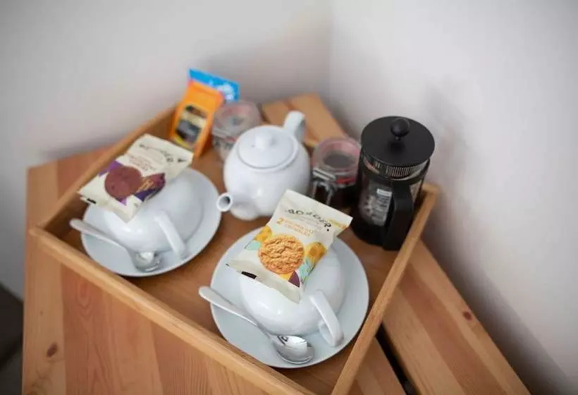 Forge House Yaxham Bed & Breakfast