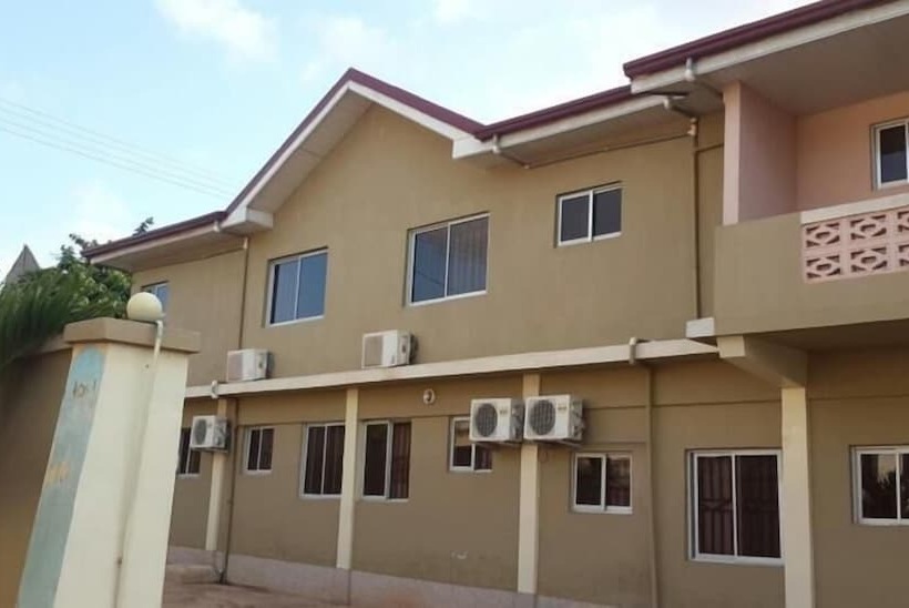 בית מלון כפרי Anaji Royal