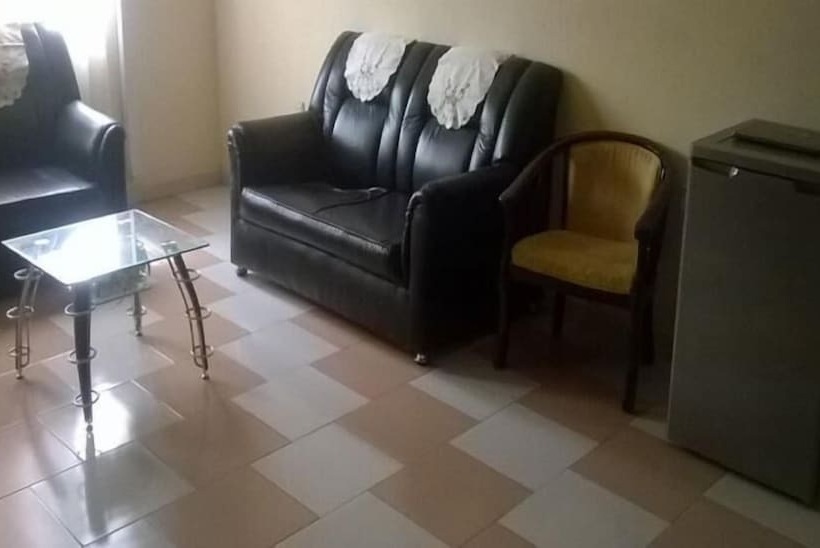 בית מלון כפרי Anaji Royal