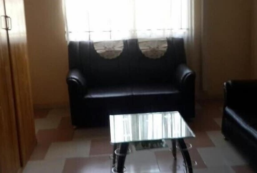 בית מלון כפרי Anaji Royal