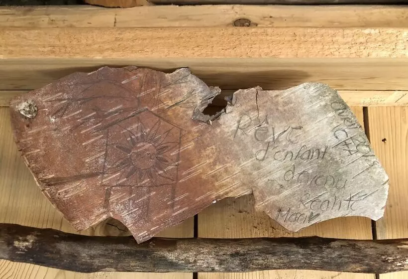 Hotelli Chimo Refuges Treehouse Resort