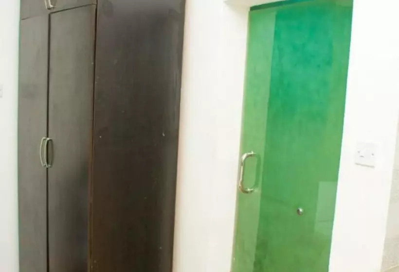 Esporta Hotel Yaba