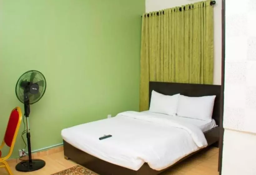 Esporta Hotel Yaba