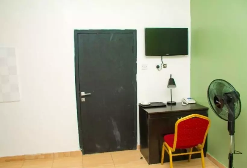 Esporta Hotel Yaba