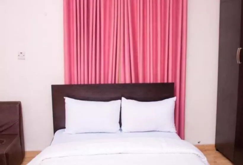 Esporta Hotel Yaba