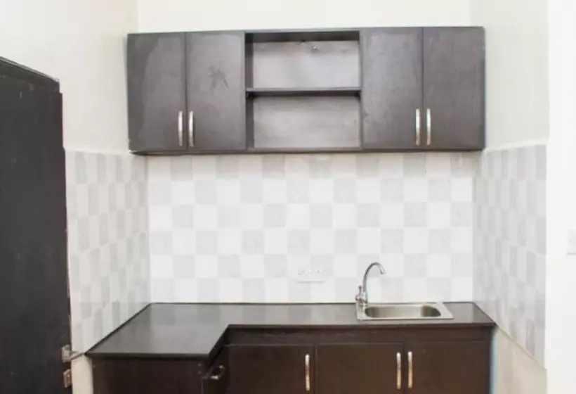 Esporta Hotel Yaba
