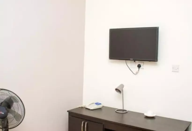 Esporta Hotel Yaba