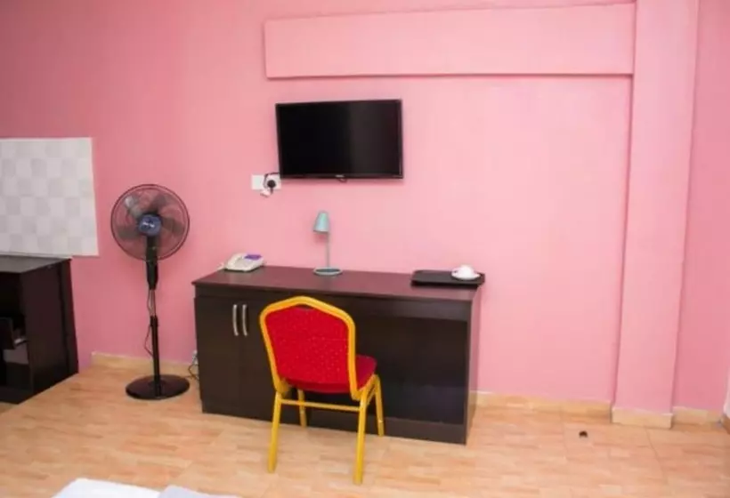 Esporta Hotel Yaba