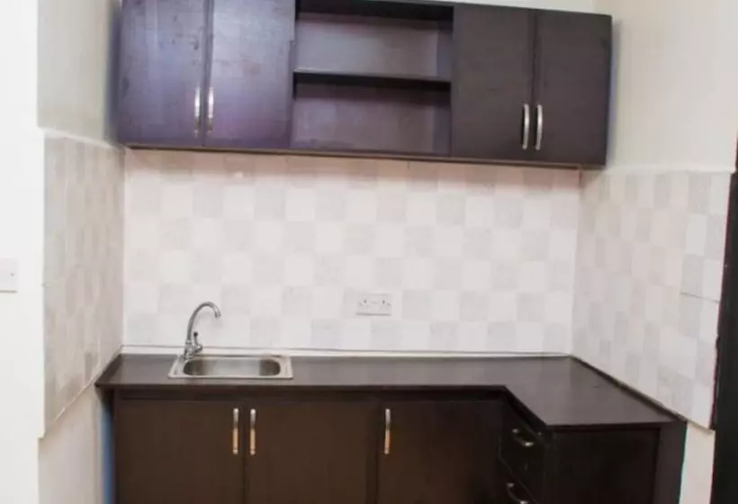 Esporta Hotel Yaba