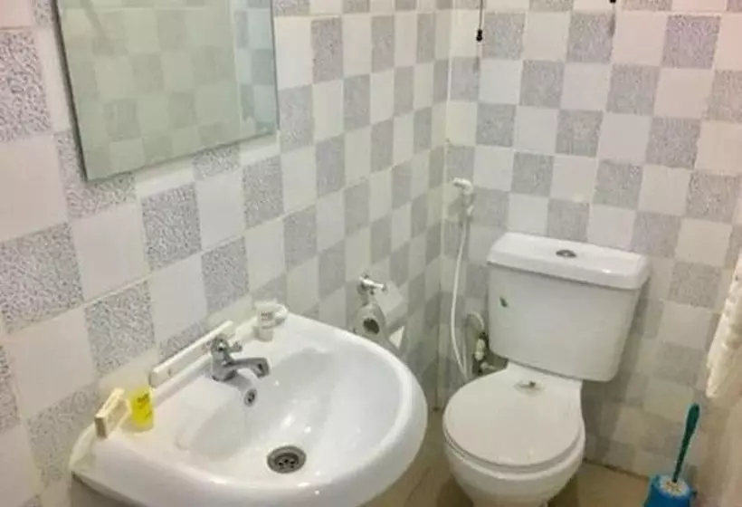Esporta Hotel Yaba