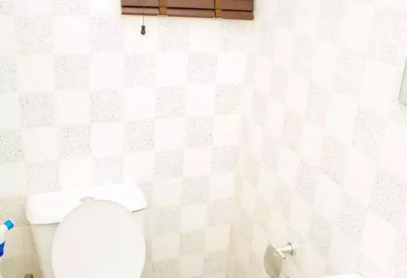 Esporta Hotel Yaba