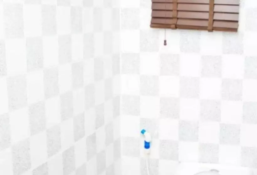 Esporta Hotel Yaba