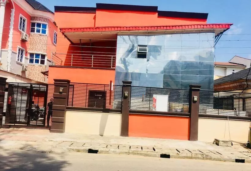 Esporta Hotel Yaba