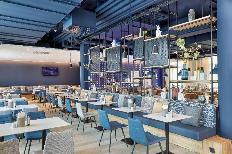 H2 Hotel München Olympiapark