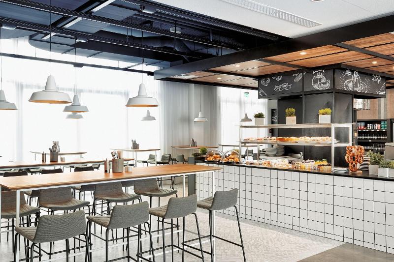 H2 Hotel München Olympiapark