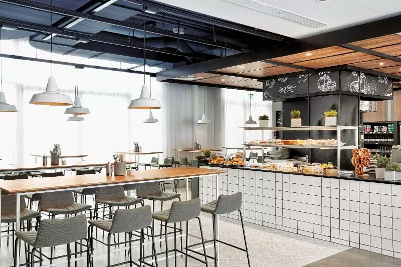 H2 Hotel München Olympiapark