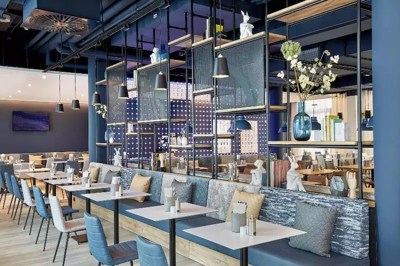 H2 Hotel München Olympiapark