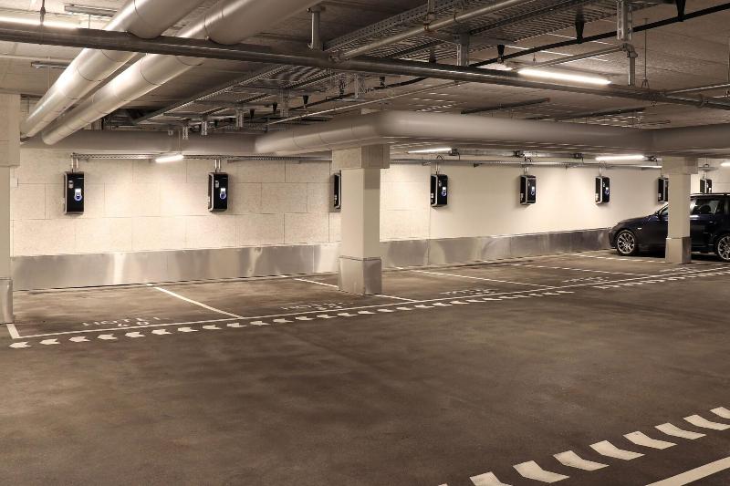 H2 Hotel München Olympiapark