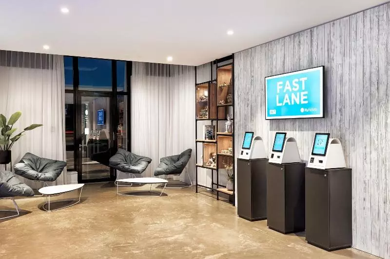 H2 Hotel München Olympiapark