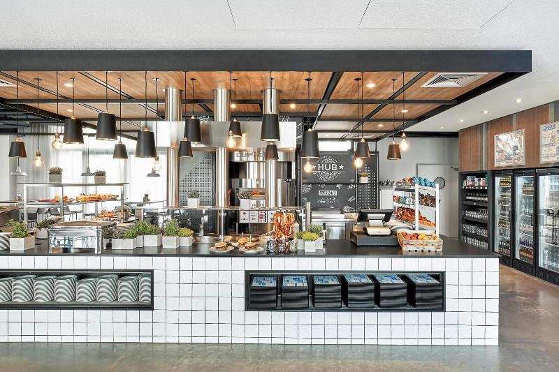 H2 Hotel München Olympiapark