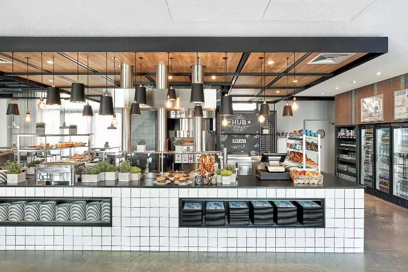 H2 Hotel München Olympiapark