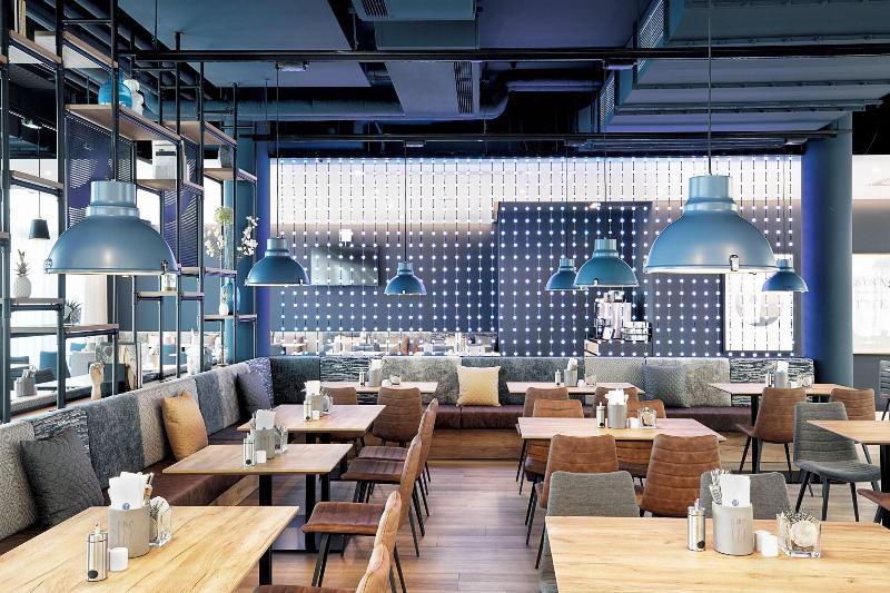 H2 Hotel München Olympiapark