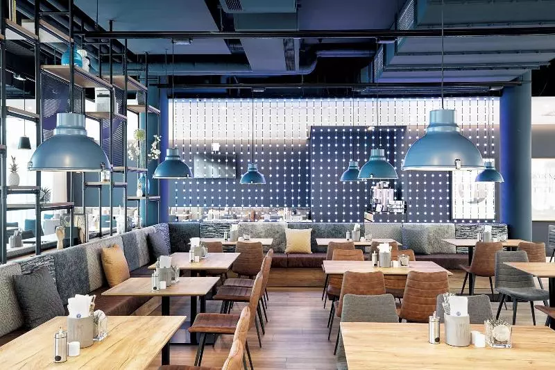 H2 Hotel München Olympiapark