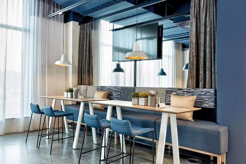 H2 Hotel München Olympiapark