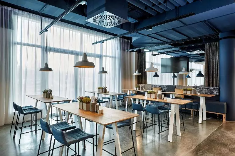 H2 Hotel München Olympiapark