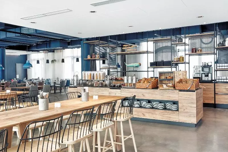 H2 Hotel München Olympiapark