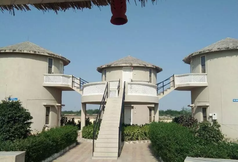 ホテル Hiriz Gorewali Resort