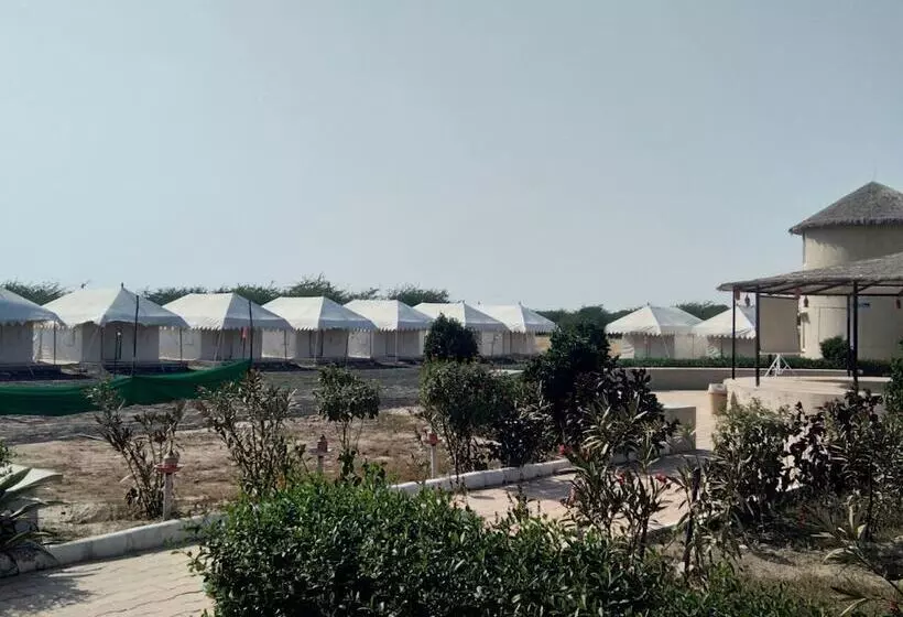 ホテル Hiriz Gorewali Resort