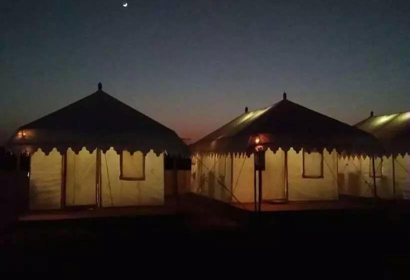 ホテル Hiriz Gorewali Resort
