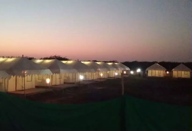 ホテル Hiriz Gorewali Resort