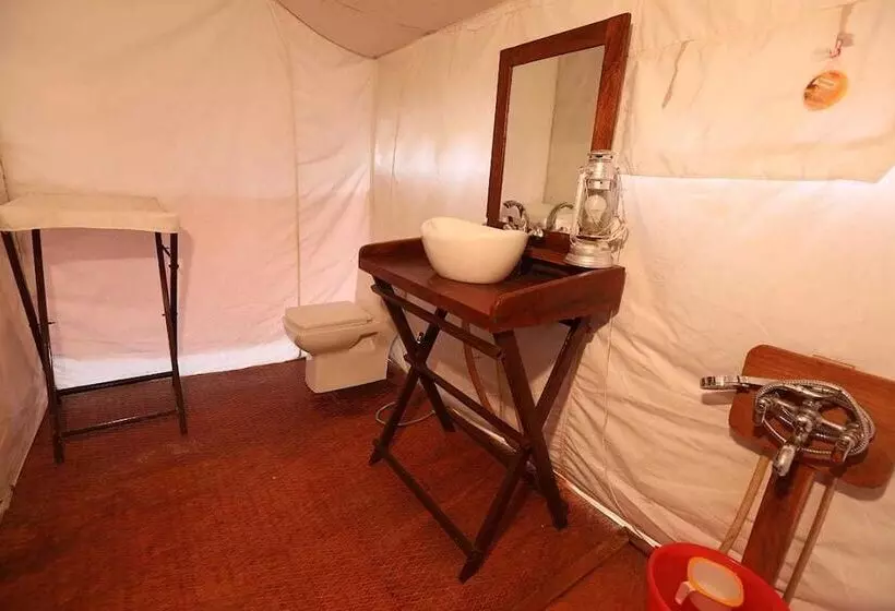 ホテル Hiriz Gorewali Resort