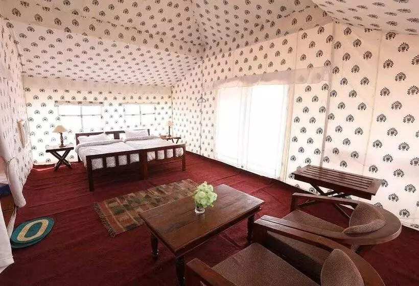ホテル Hiriz Gorewali Resort