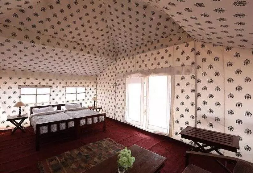 ホテル Hiriz Gorewali Resort
