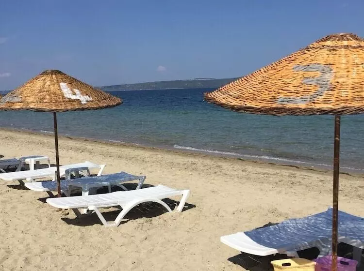 هتل Mola Camping