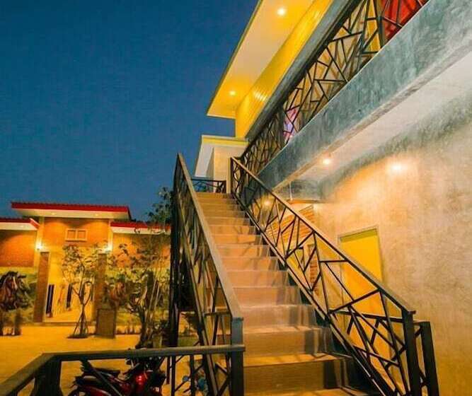 Otel Oxygen Homes&hills