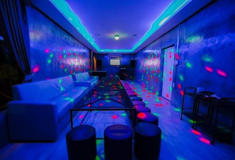 בית מלון כפרי Oxygen Homes&hills