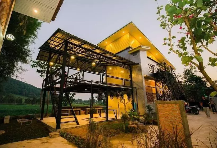 ホテル Oxygen Homes&hills