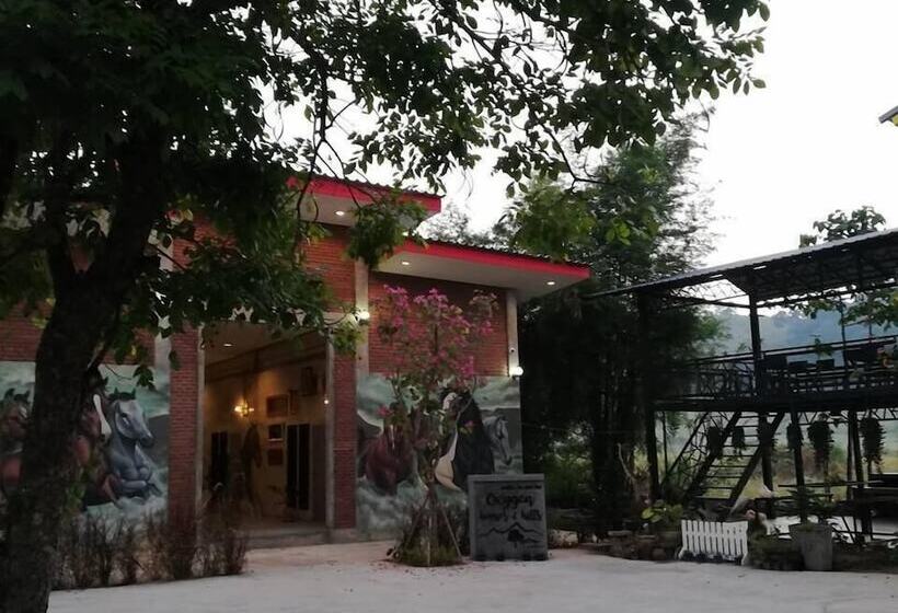 Otel Oxygen Homes&hills