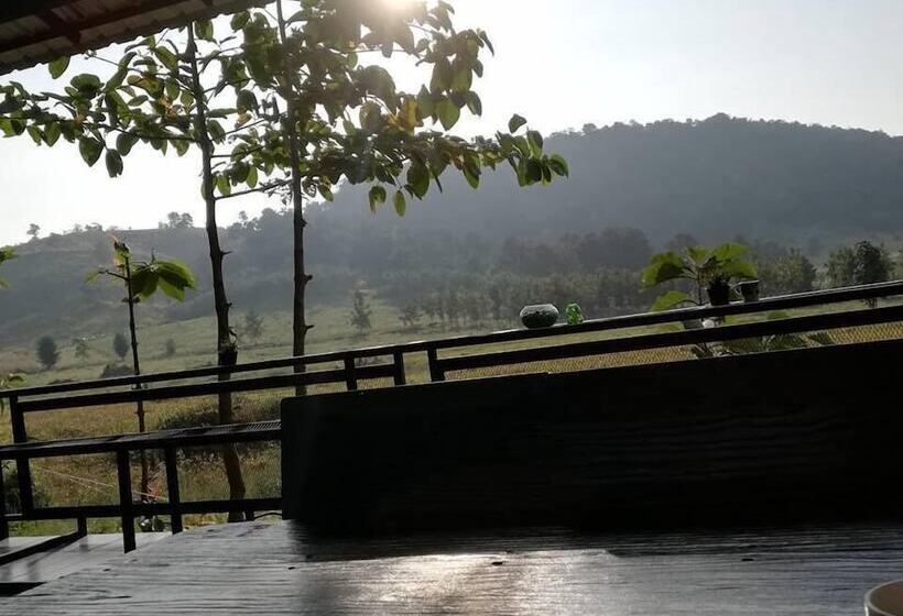 Hotel Oxygen Homes&hills