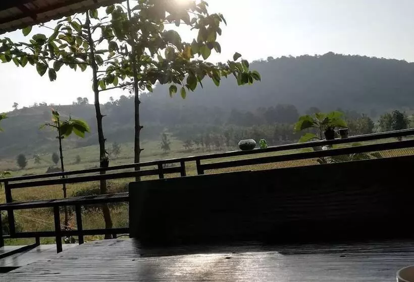ホテル Oxygen Homes&hills