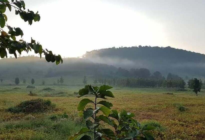 בית מלון כפרי Oxygen Homes&hills