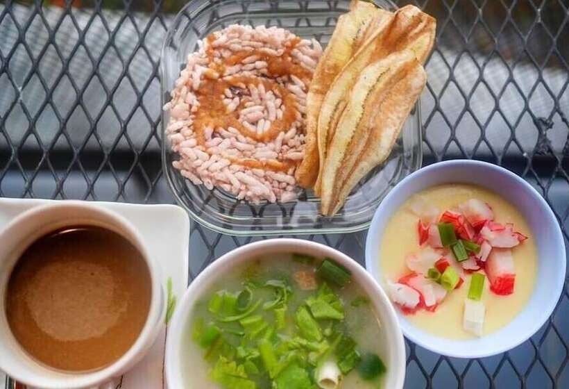 בית מלון כפרי Oxygen Homes&hills